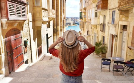 Top Ten Travel Industry Trends in 2024