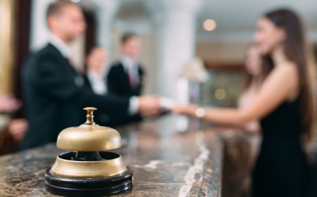 WrkSpot’s Innovative Hotel Management Platform Hits Milestone