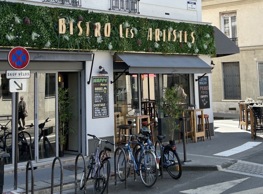 Enchanting Secrets of Vincennes: A Suburban Oasis near Paris