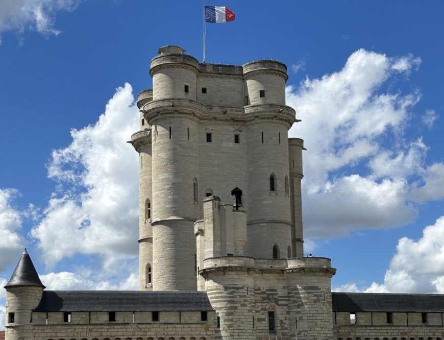 Enchanting Secrets of Vincennes: A Suburban Oasis near Paris