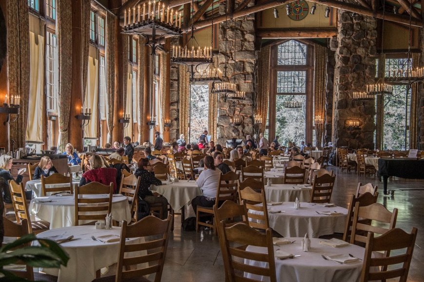 Gastronomic Globetrotting: Remarkable Christmas Dinners Around the World