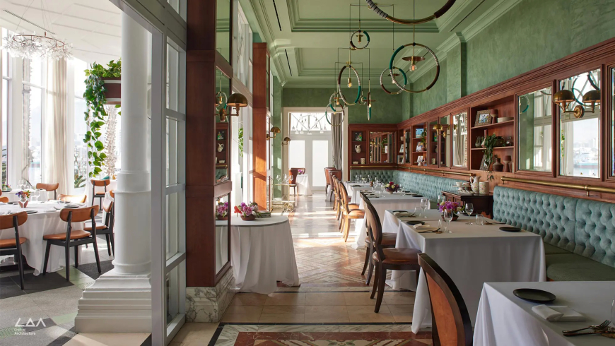 Gastronomic Globetrotting: Remarkable Christmas Dinners Around the World