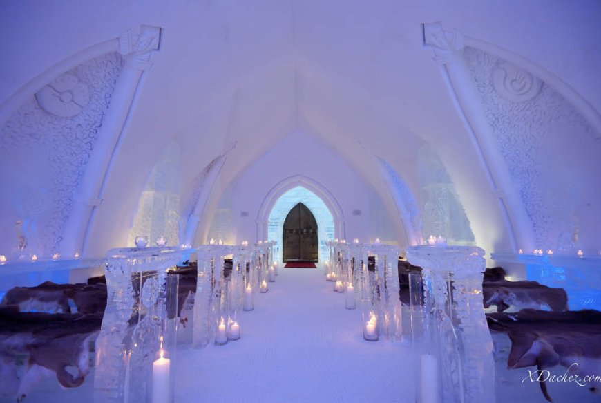 Gastronomic Globetrotting: Remarkable Christmas Dinners Around the World