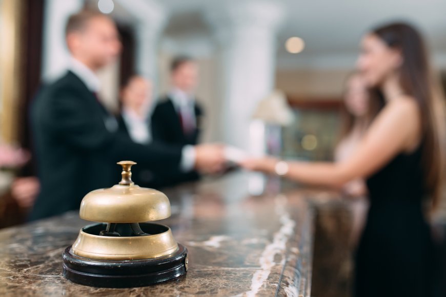 WrkSpot’s Innovative Hotel Management Platform Hits Milestone
