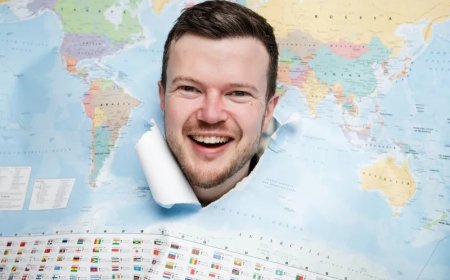 Limitless Travel founder honoured for commitment to championing accessibility