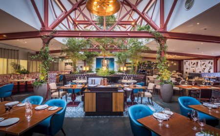 Restaurant review: Bluebird, Chelsea, London