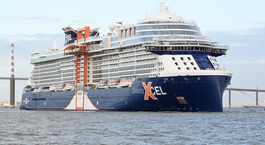 Trade 'ridiculously important' to Celebrity Cruises, says president