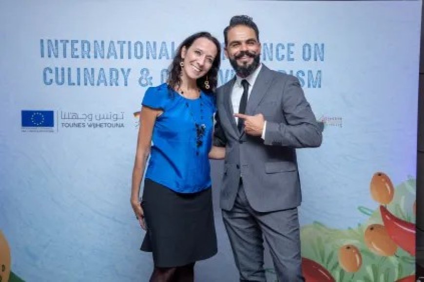 Tunisia hosts the first International Conference on Culinary and Creative Tourism